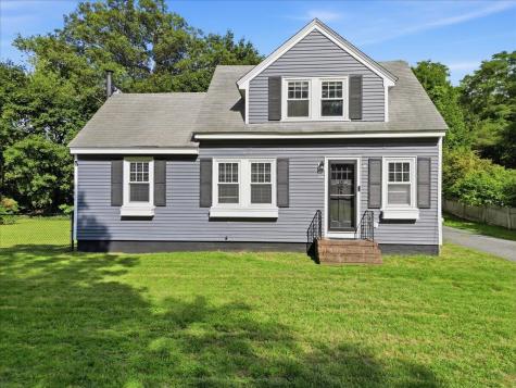 64 Camp Opechee Road Centerville MA 02632
