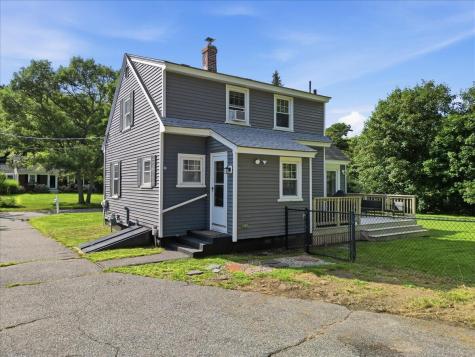 64 Camp Opechee Road Centerville MA 02632