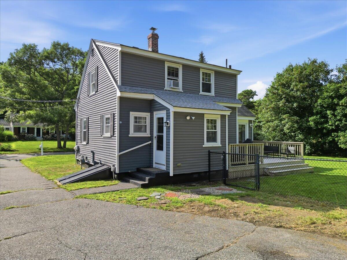 64 Camp Opechee Road Centerville MA 02632