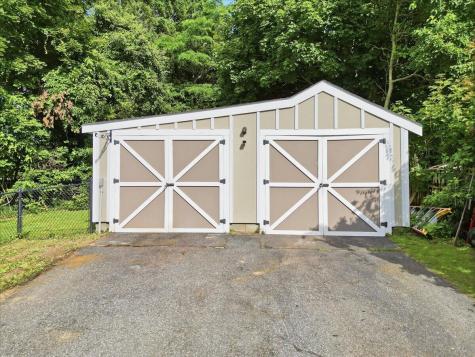 64 Camp Opechee Road Centerville MA 02632