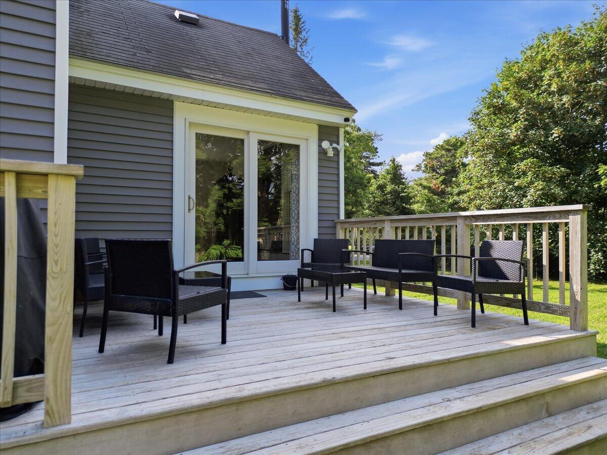 64 Camp Opechee Road Centerville MA 02632