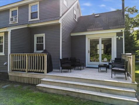 64 Camp Opechee Road Centerville MA 02632