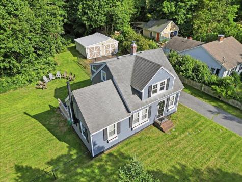 64 Camp Opechee Road Centerville MA 02632