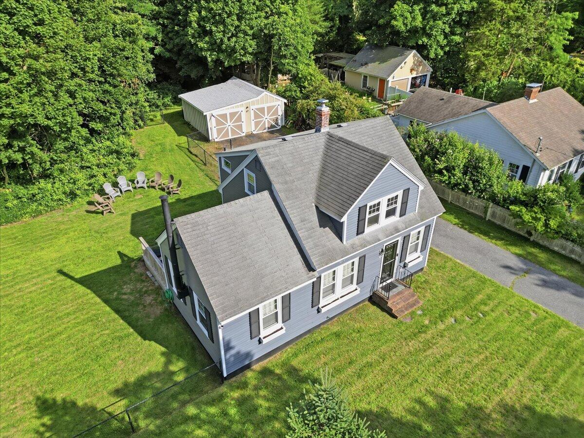 64 Camp Opechee Road Centerville MA 02632
