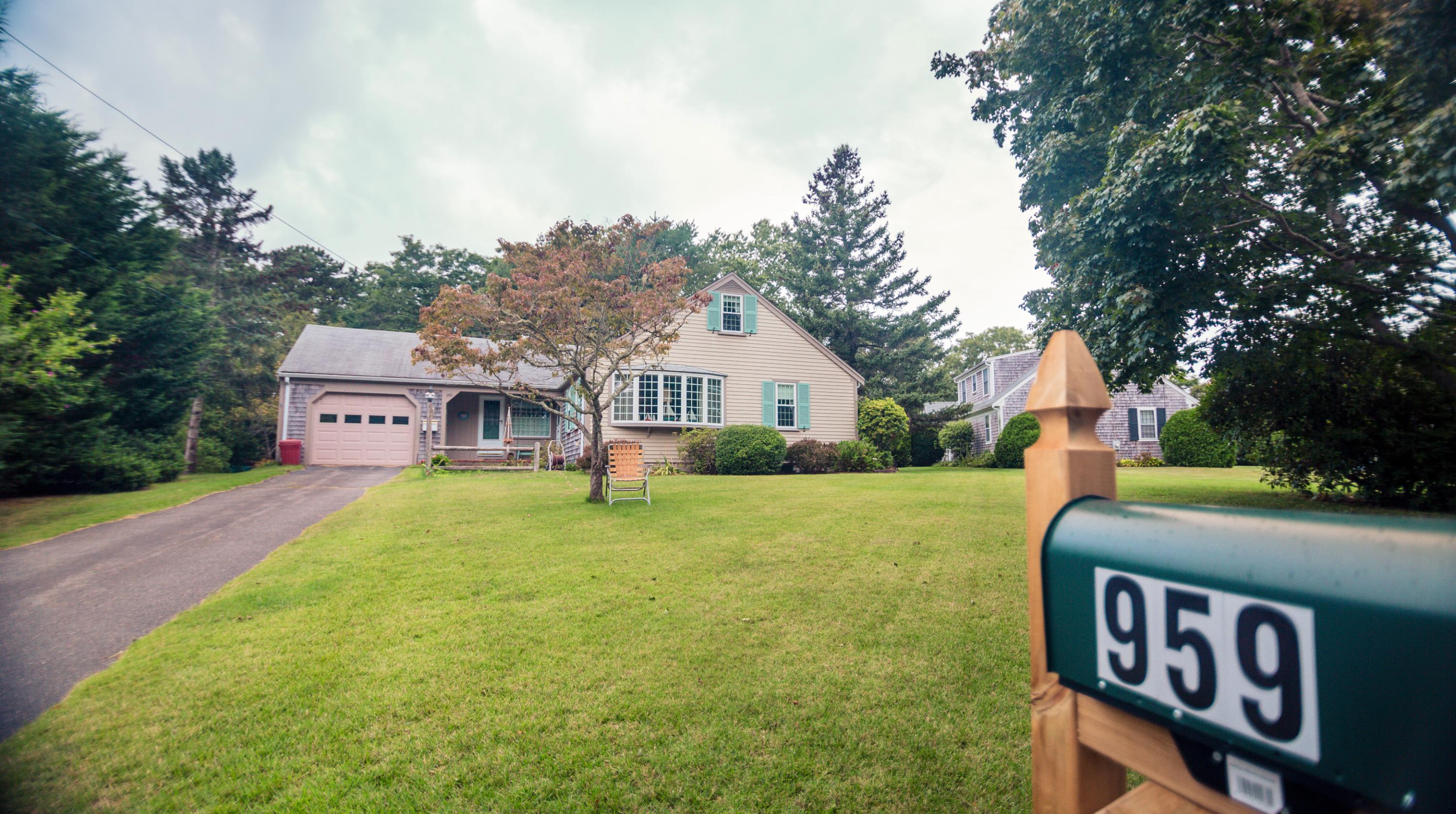 959 W Yarmouth Road Yarmouth Port MA 02675