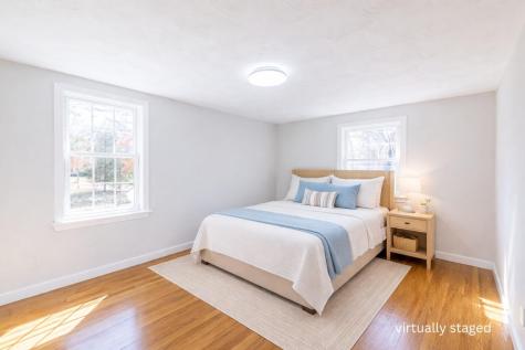 9 Meredith Drive Falmouth MA 02536