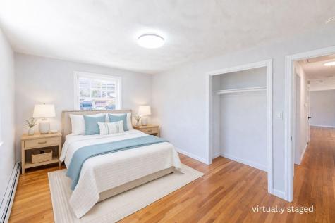 9 Meredith Drive Falmouth MA 02536