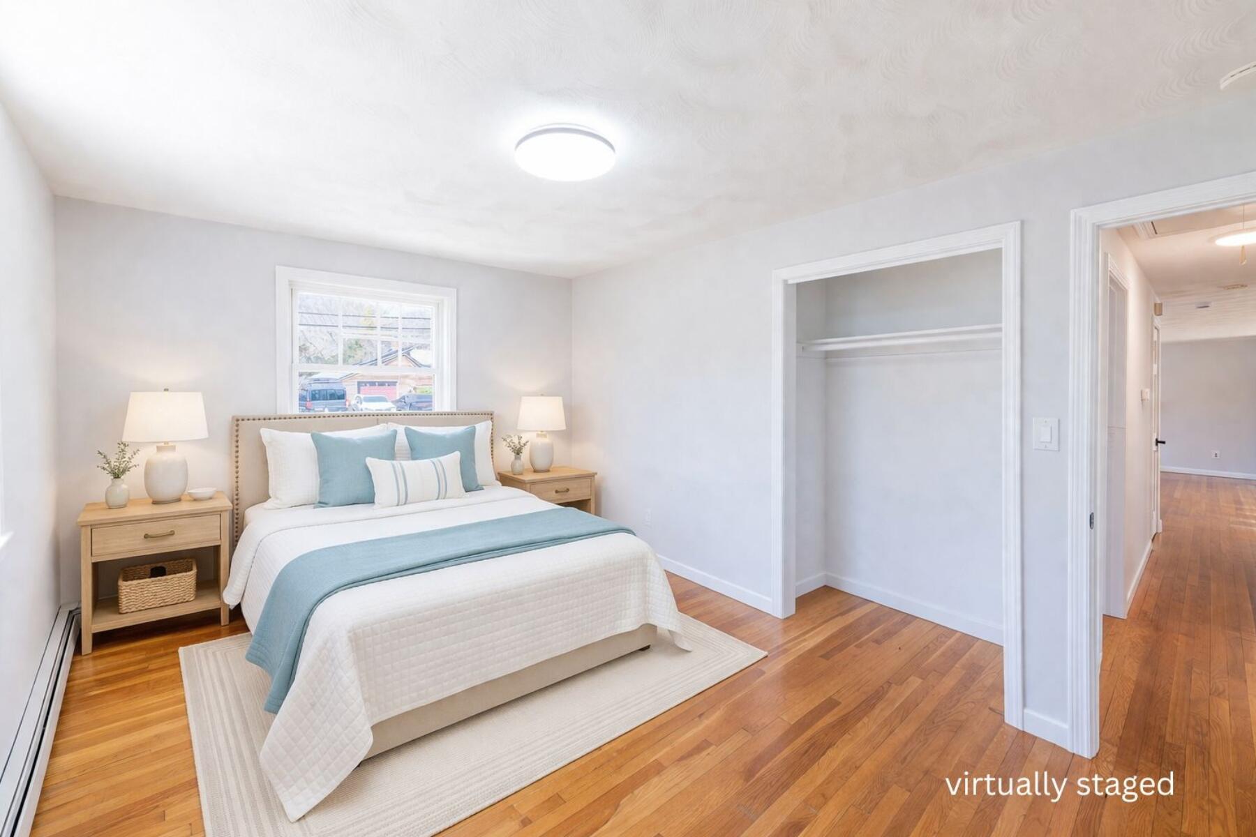 9 Meredith Drive Falmouth MA 02536