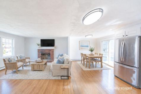 9 Meredith Drive Falmouth MA 02536