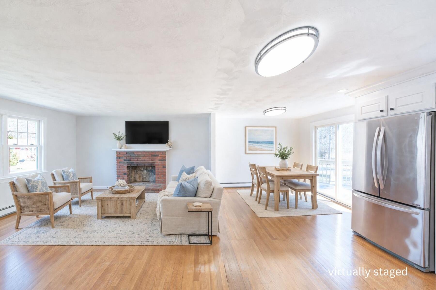 9 Meredith Drive Falmouth MA 02536