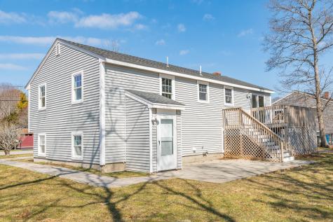 9 Meredith Drive Falmouth MA 02536