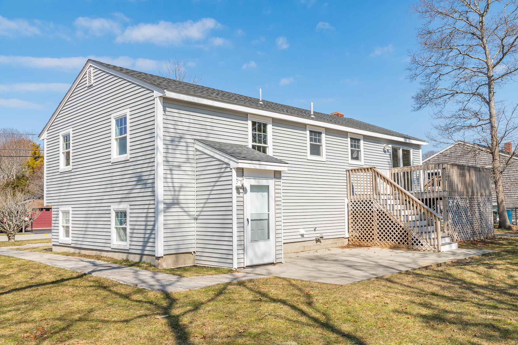9 Meredith Drive Falmouth MA 02536