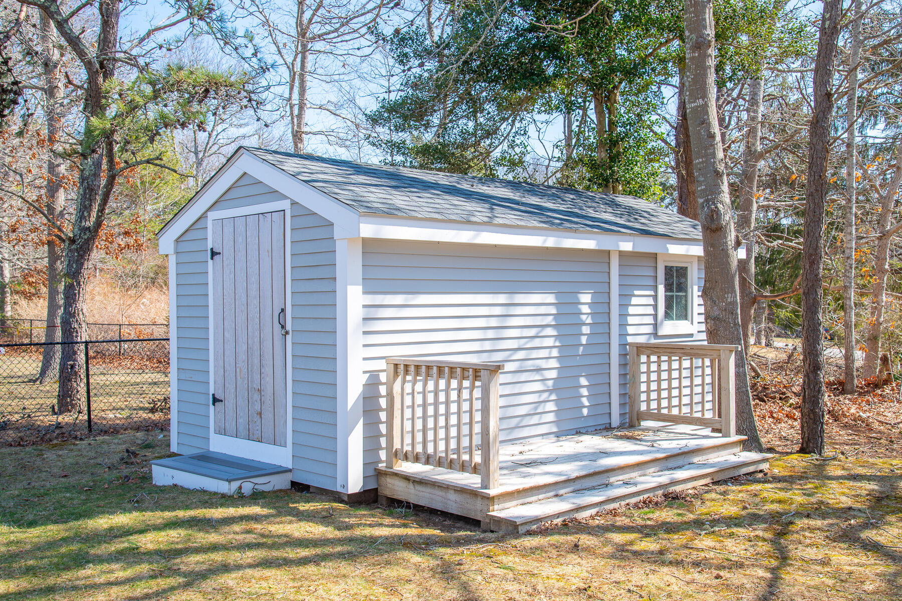 9 Meredith Drive Falmouth MA 02536