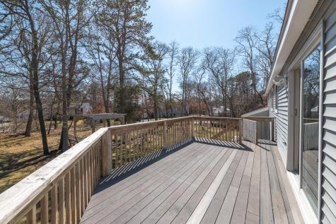 9 Meredith Drive Falmouth MA 02536