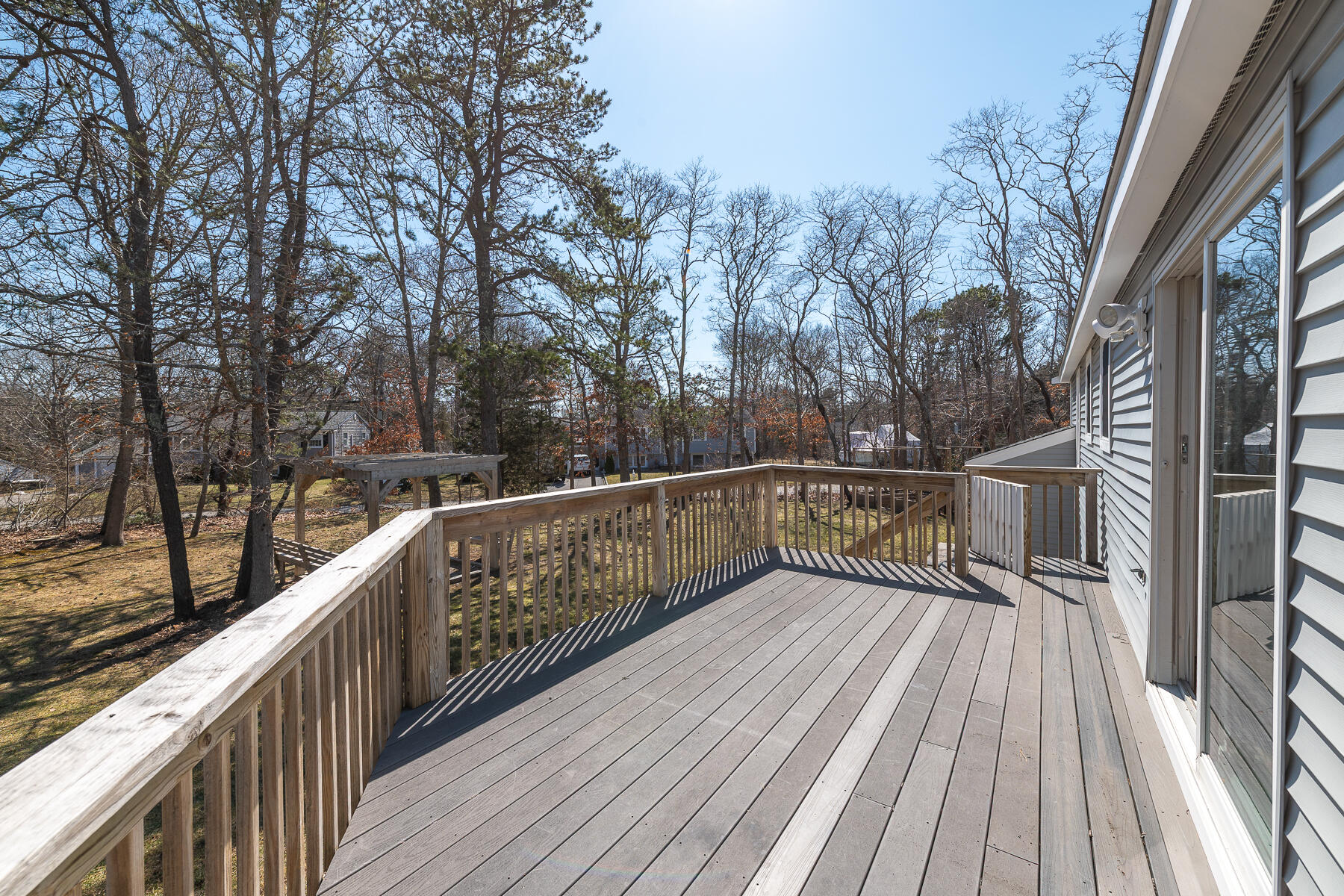 9 Meredith Drive Falmouth MA 02536