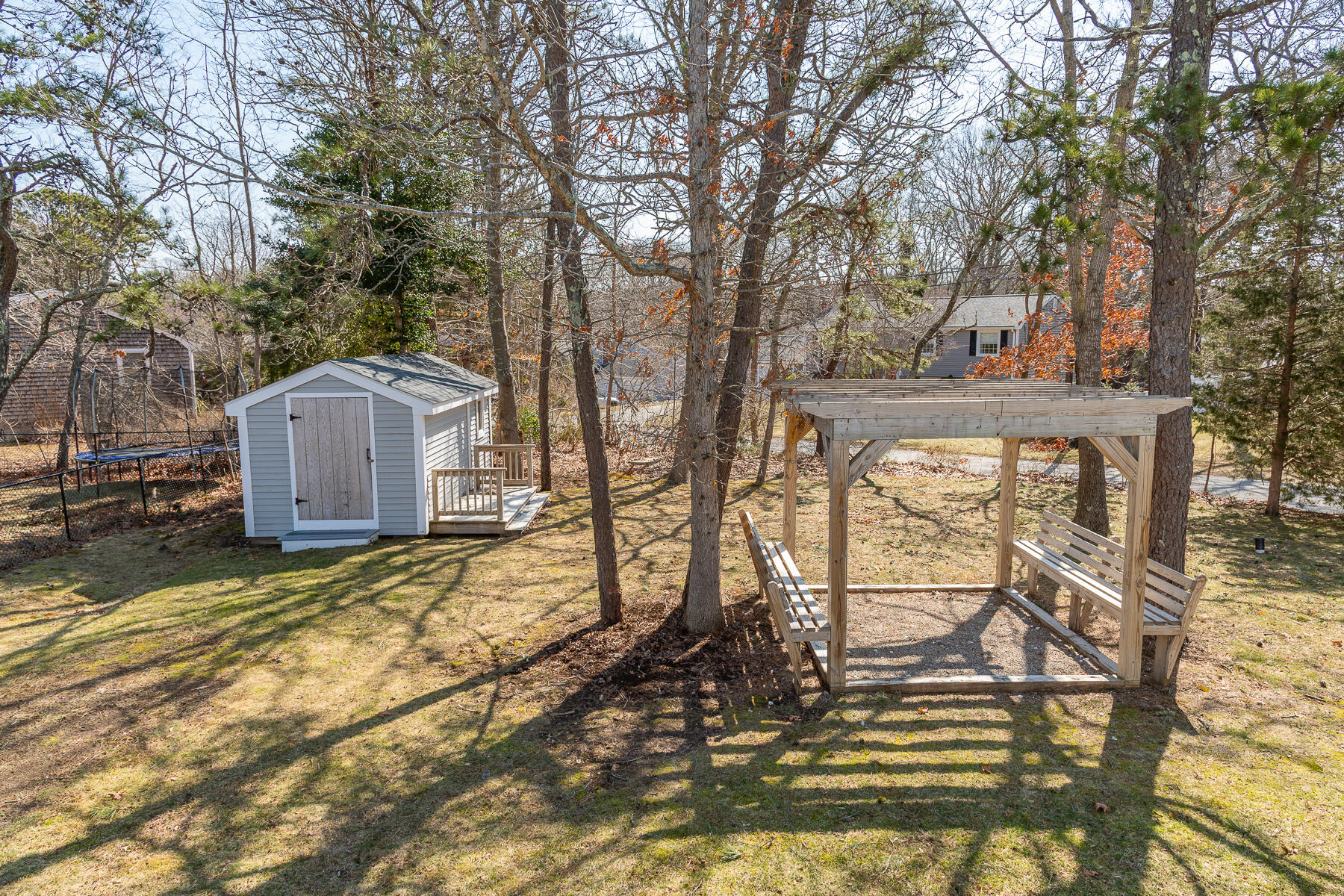 9 Meredith Drive Falmouth MA 02536
