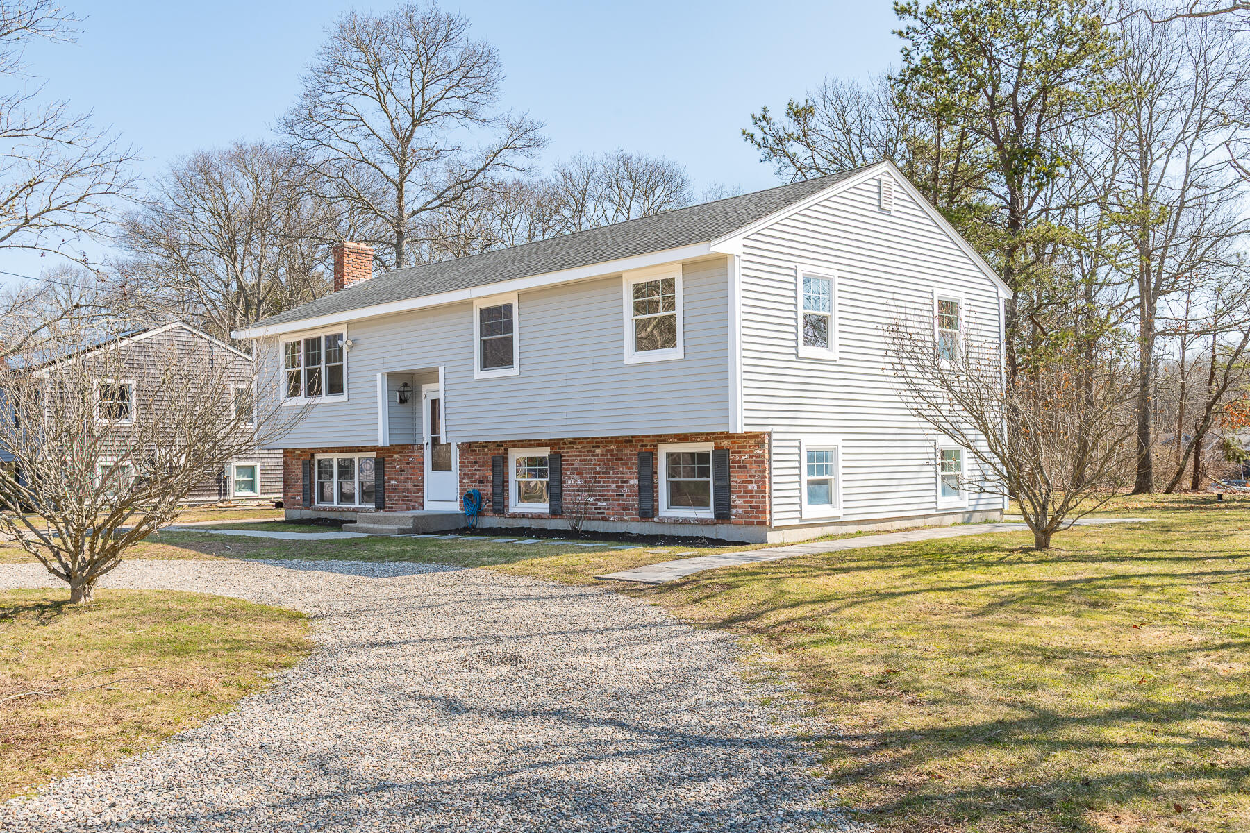 9 Meredith Drive Falmouth MA 02536