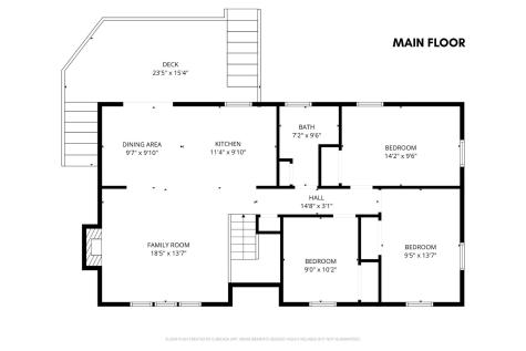 9 Meredith Drive Falmouth MA 02536
