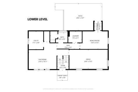 9 Meredith Drive Falmouth MA 02536