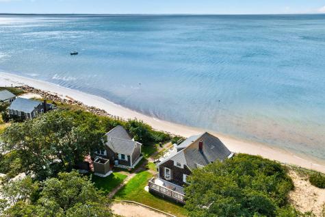 760 Campground Road Eastham MA 02642