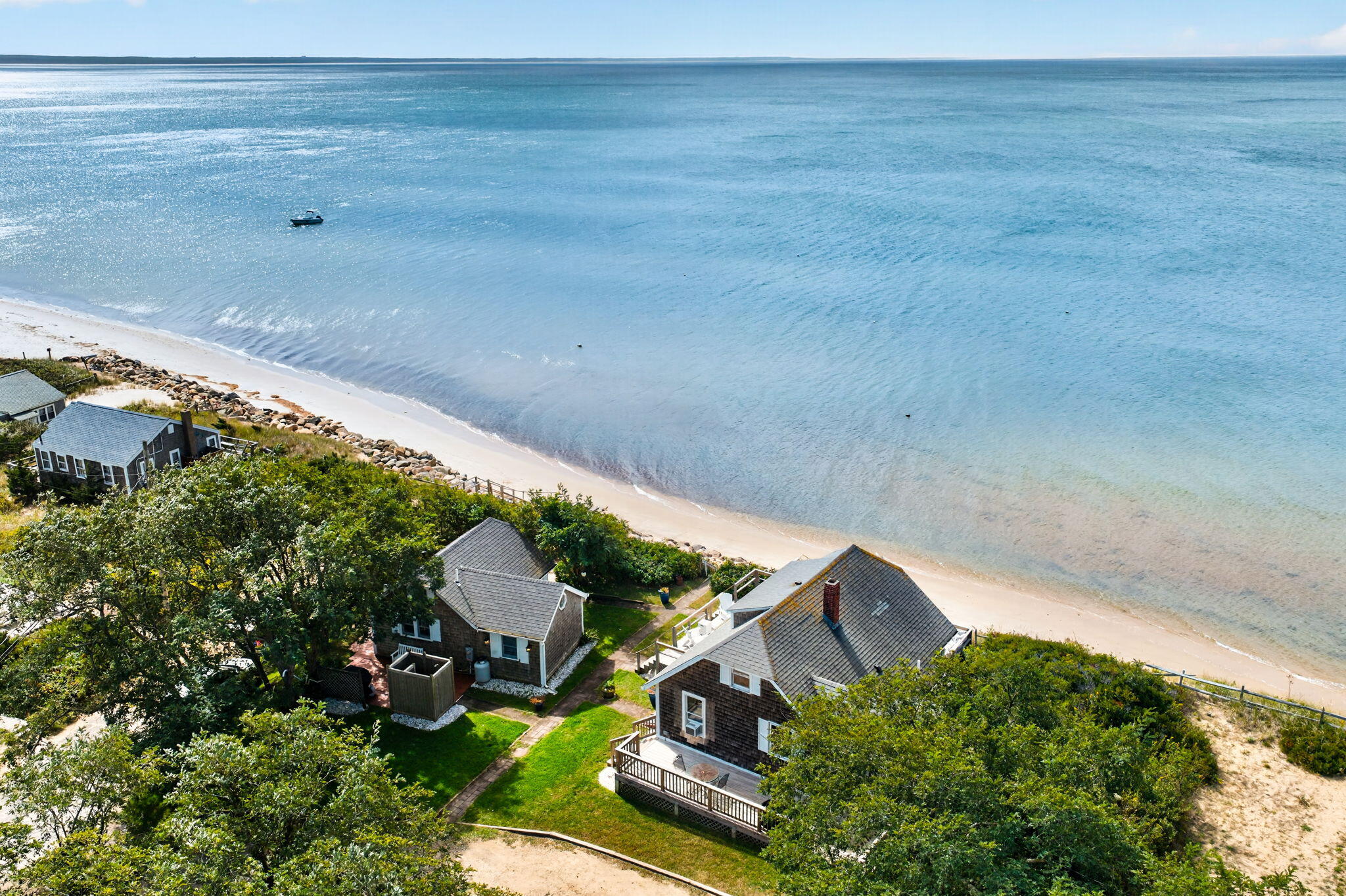760 Campground Road Eastham MA 02642