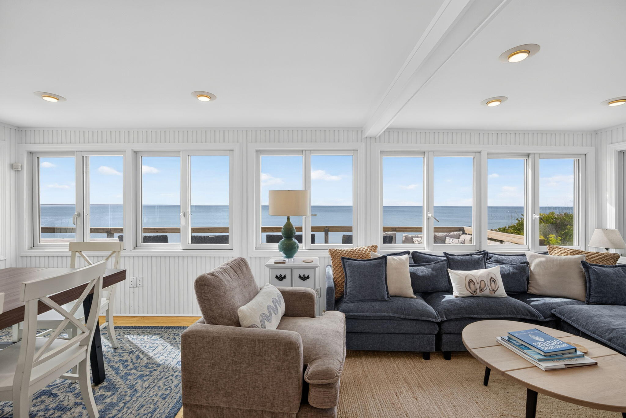 760 Campground Road Eastham MA 02642