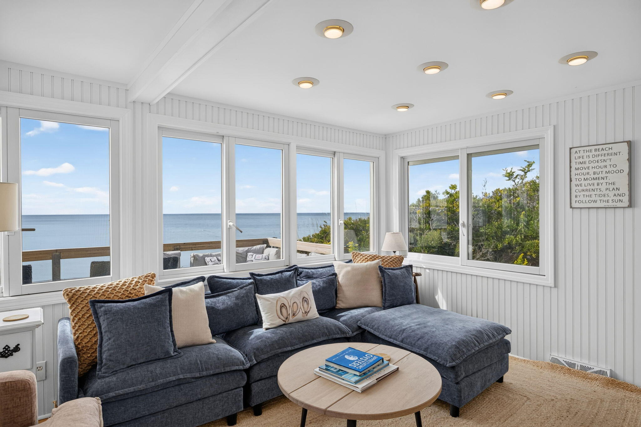 760 Campground Road Eastham MA 02642