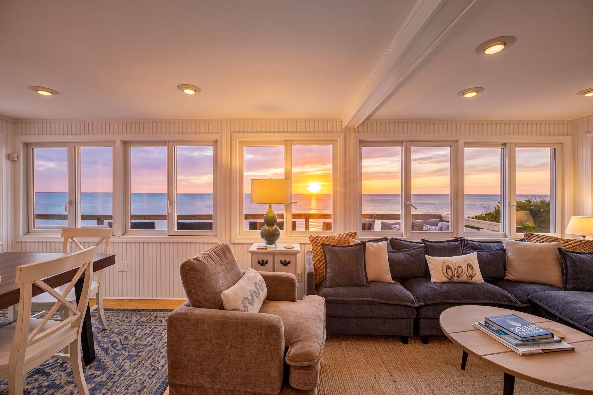 760 Campground Road Eastham MA 02642