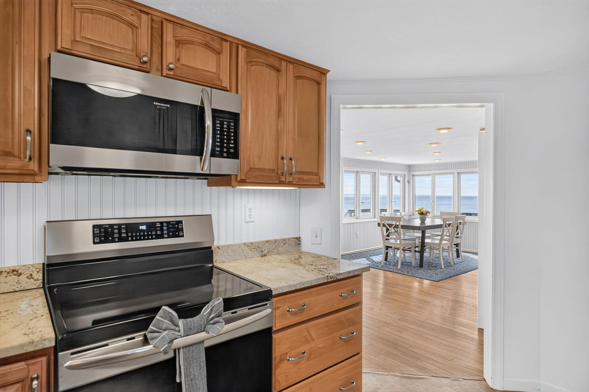 760 Campground Road Eastham MA 02642