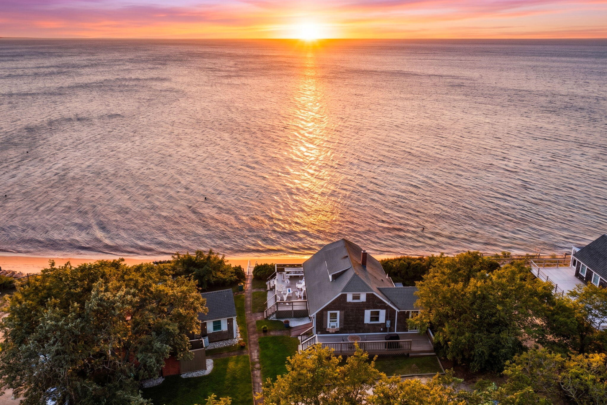 760 Campground Road Eastham MA 02642