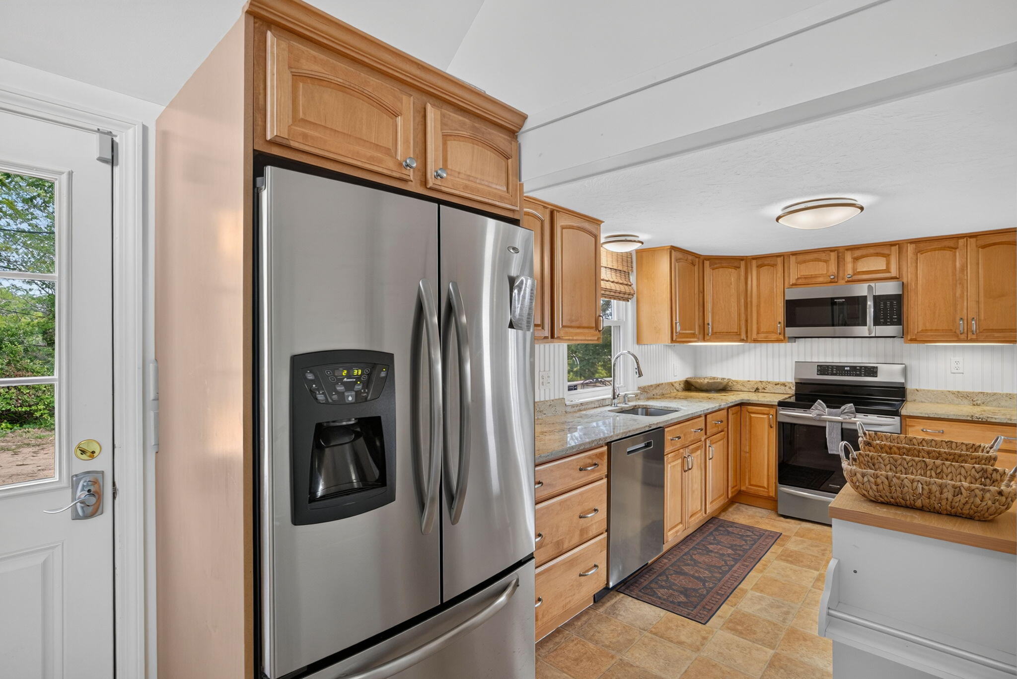 760 Campground Road Eastham MA 02642