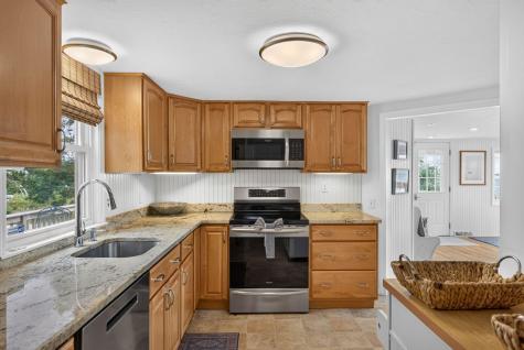 760 Campground Road Eastham MA 02642