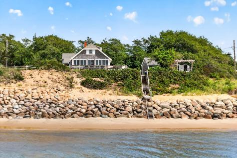 760 Campground Road Eastham MA 02642