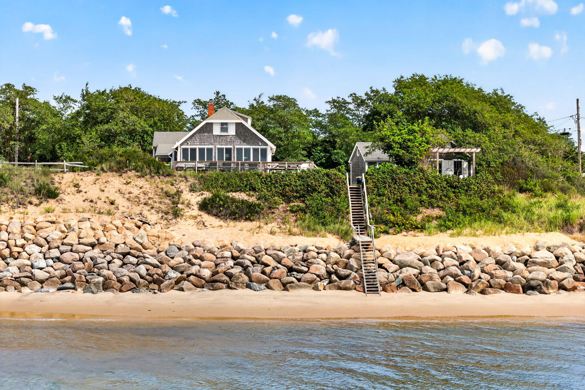 760 Campground Road Eastham MA 02642