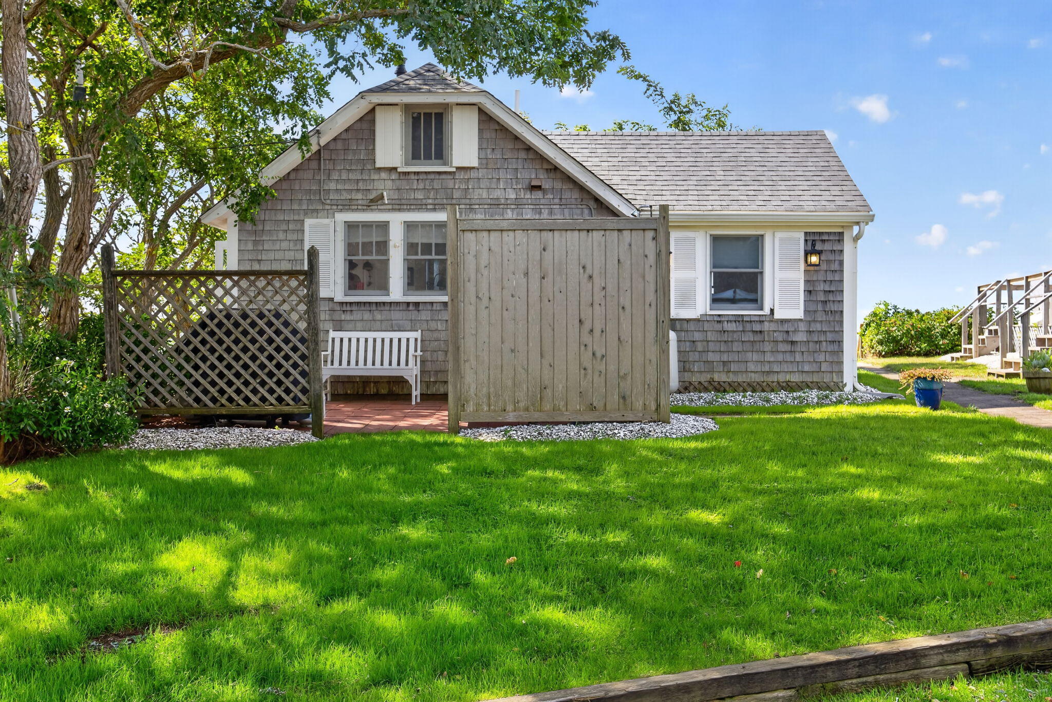 760 Campground Road Eastham MA 02642