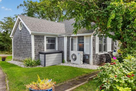760 Campground Road Eastham MA 02642