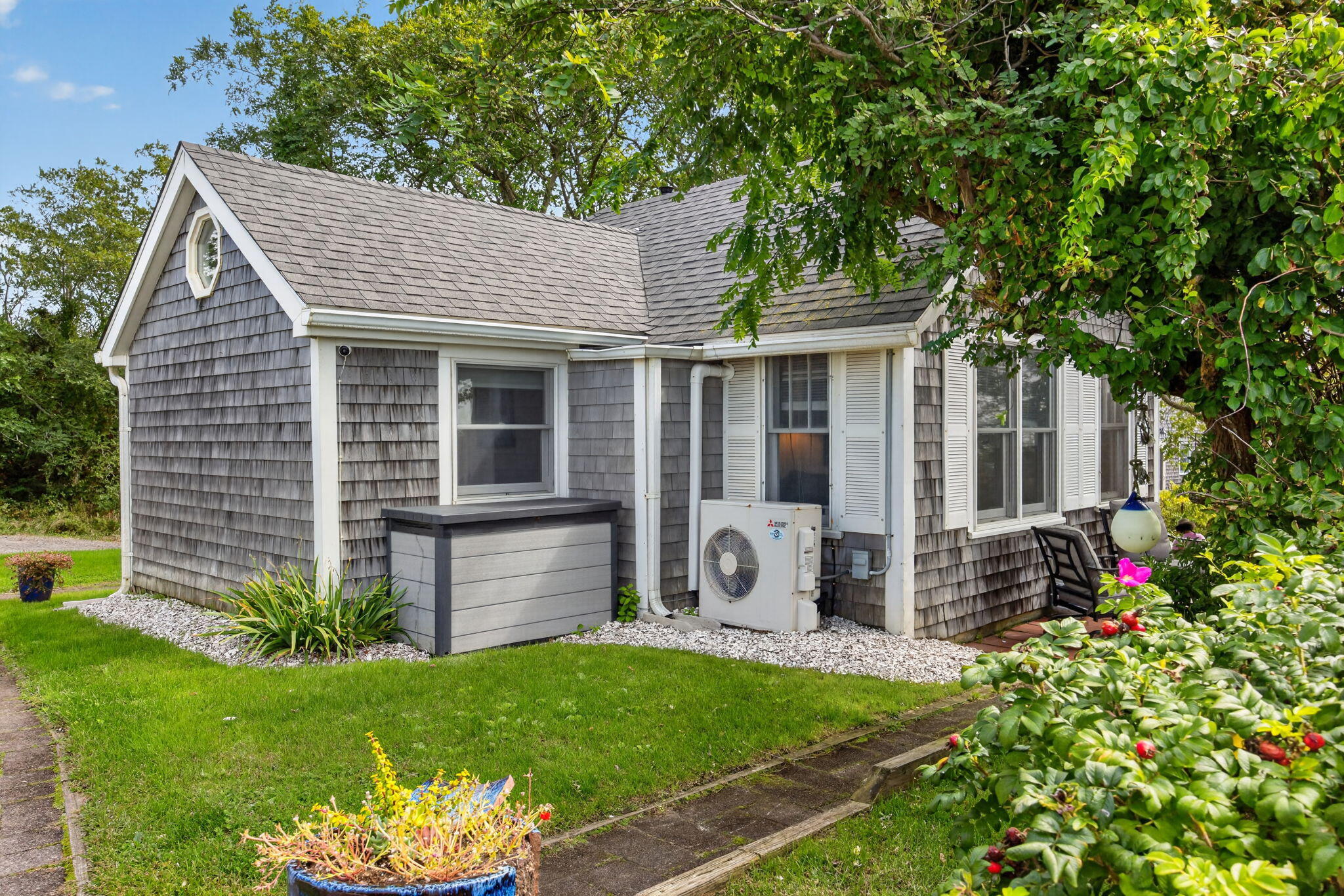 760 Campground Road Eastham MA 02642