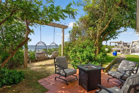 760 Campground Road Eastham MA 02642