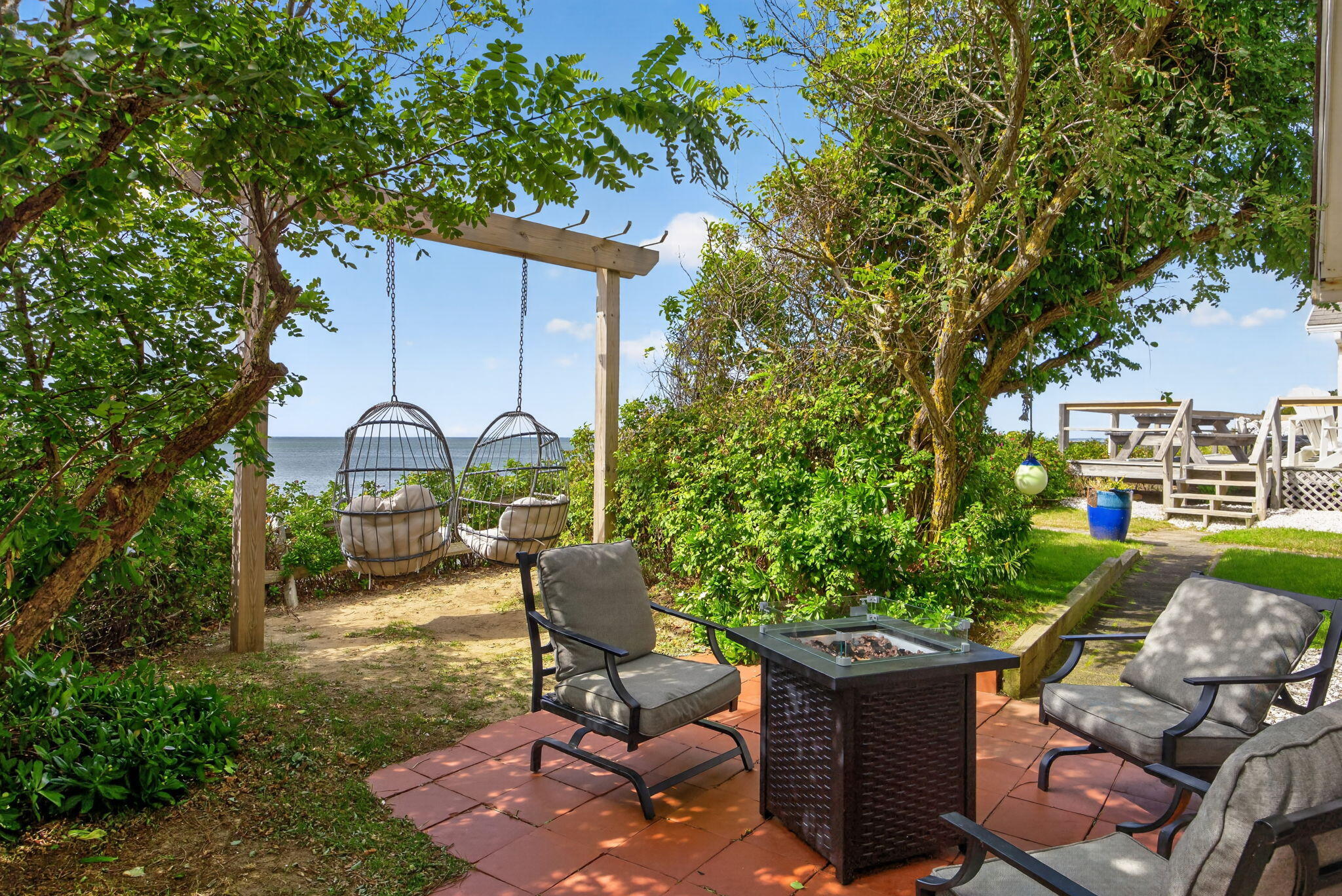 760 Campground Road Eastham MA 02642