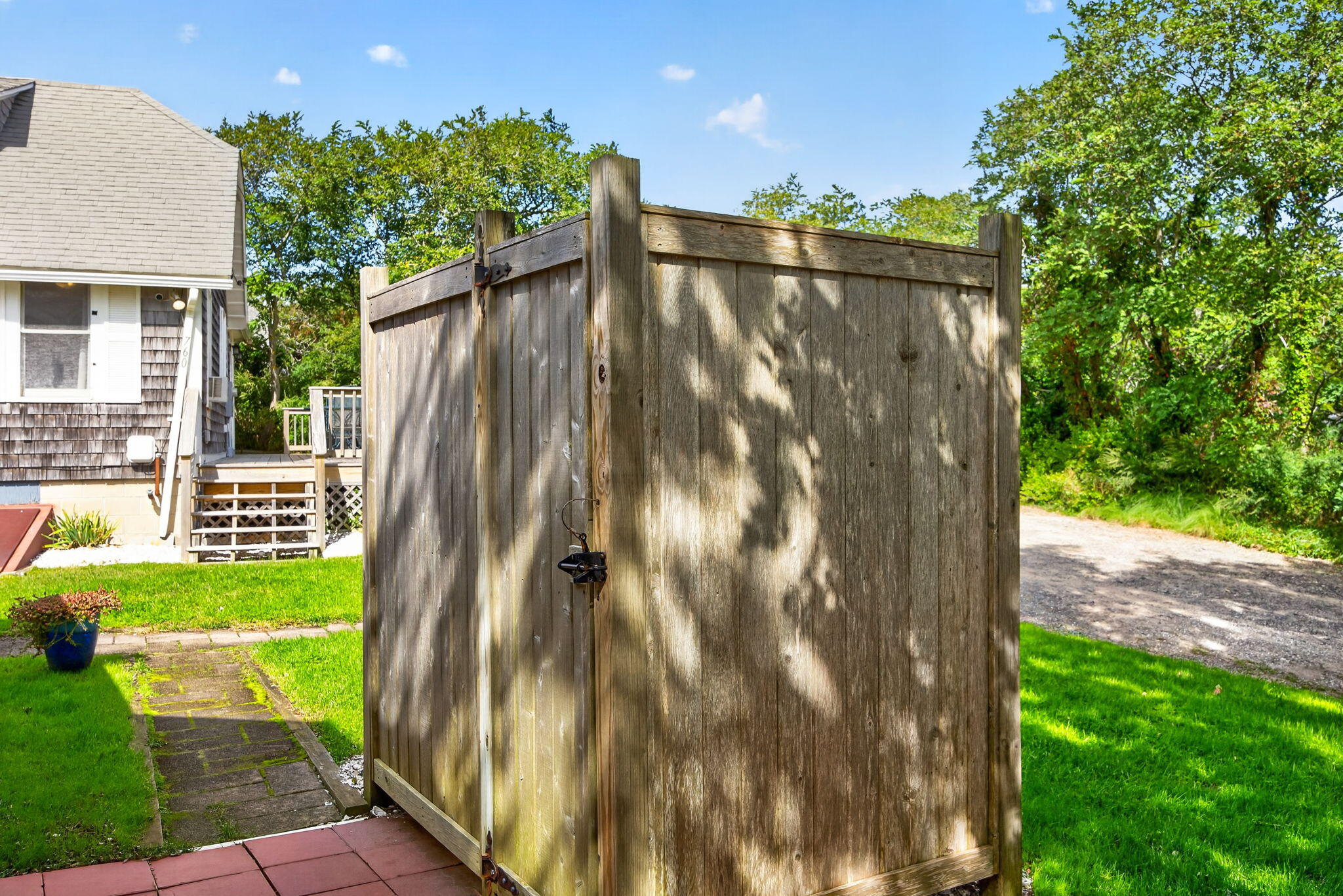 760 Campground Road Eastham MA 02642