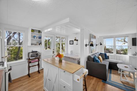 760 Campground Road Eastham MA 02642