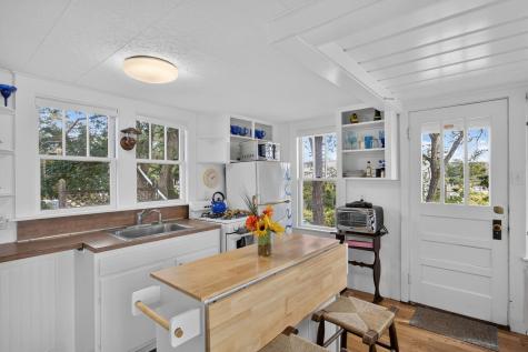 760 Campground Road Eastham MA 02642