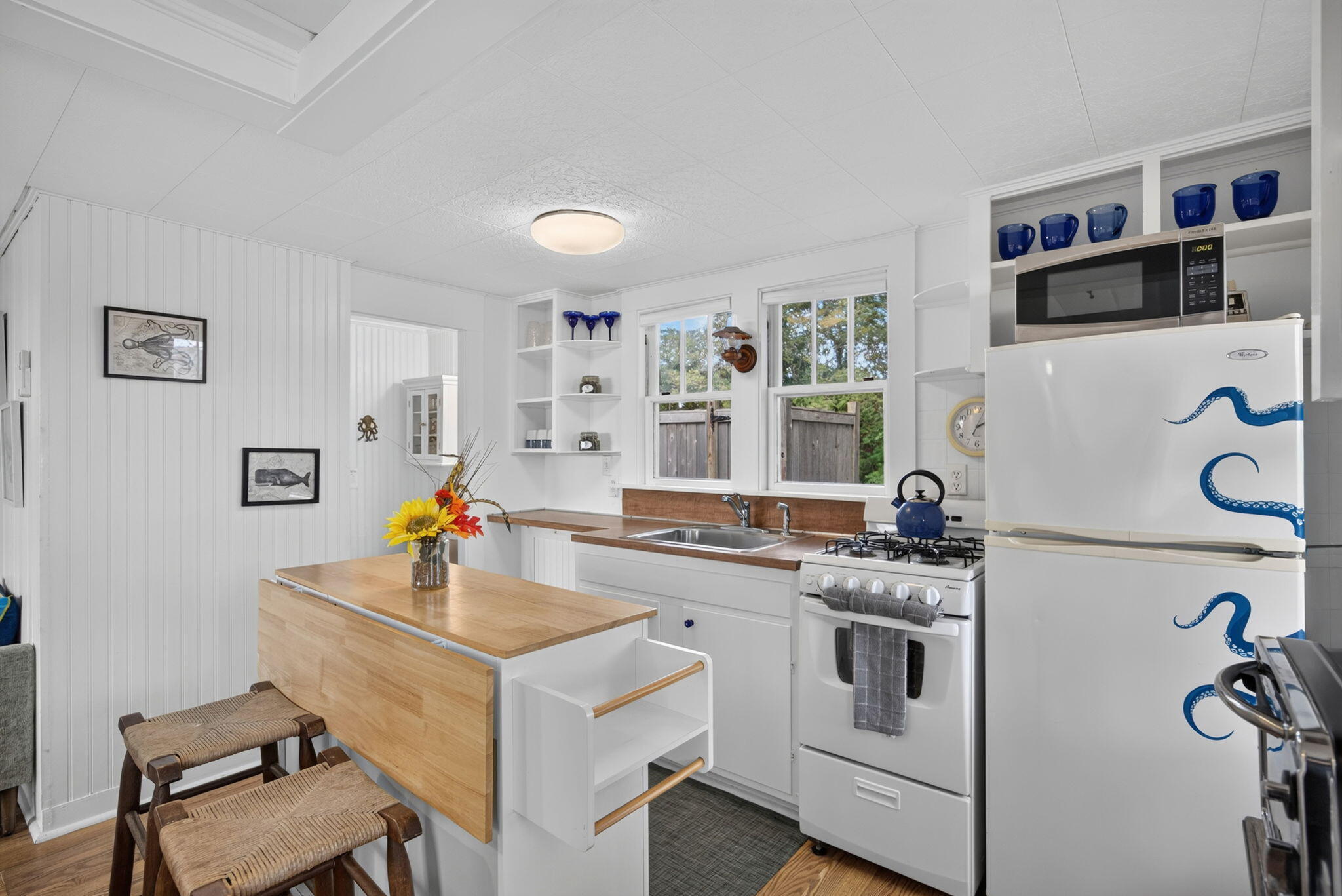 760 Campground Road Eastham MA 02642