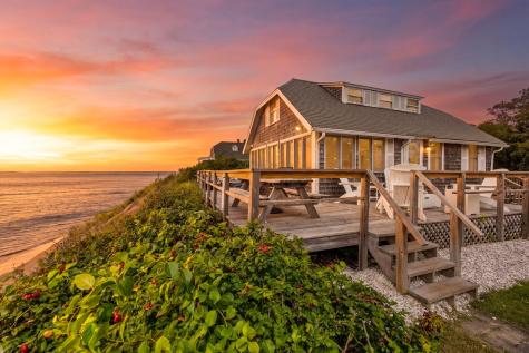 760 Campground Road Eastham MA 02642