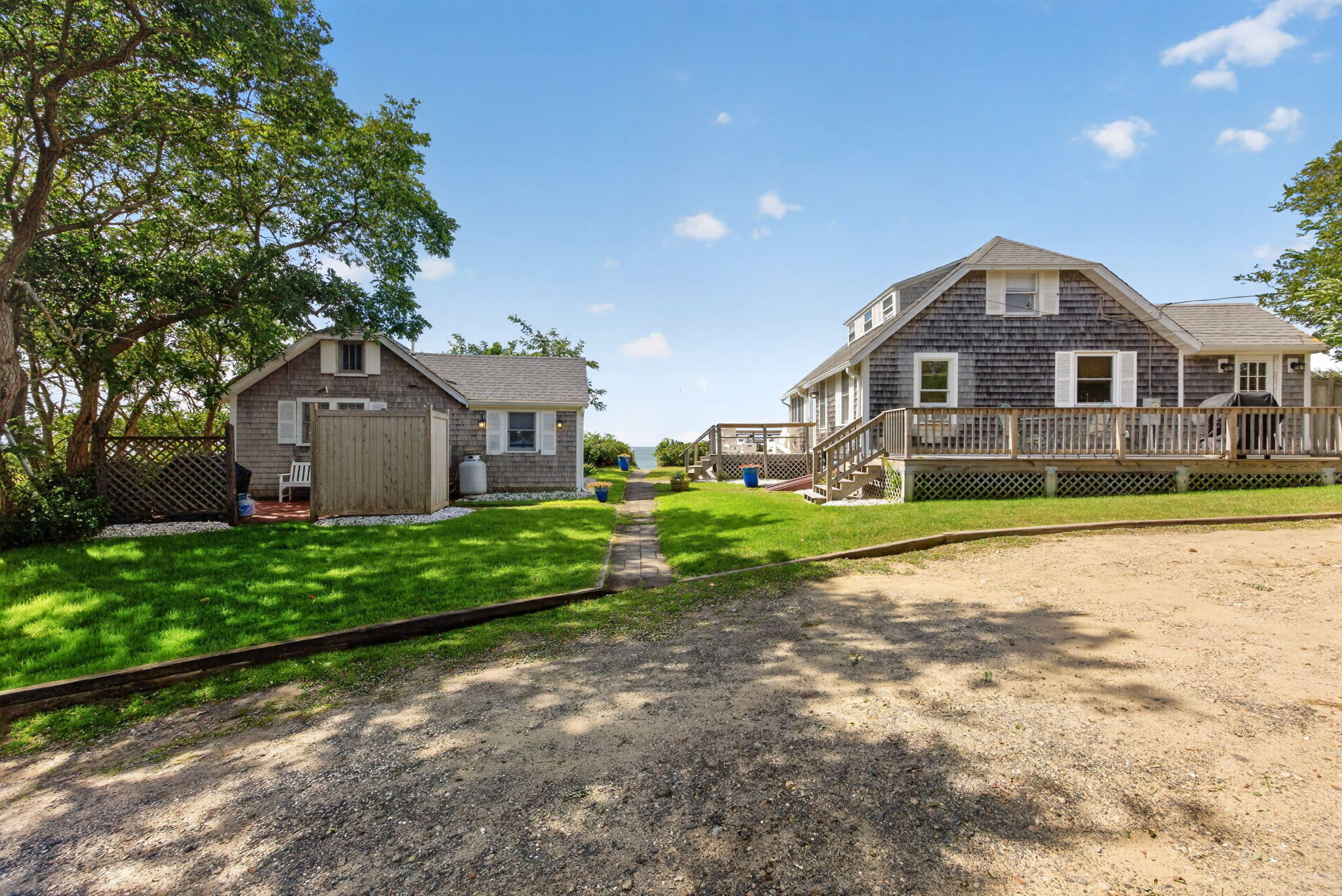 760 Campground Road Eastham MA 02642