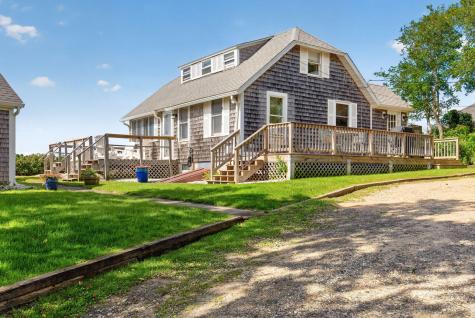 760 Campground Road Eastham MA 02642