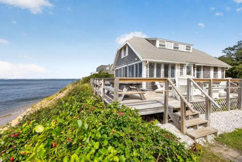 760 Campground Road Eastham MA 02642
