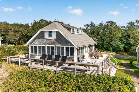 760 Campground Road Eastham MA 02642