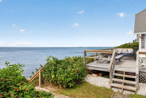 760 Campground Road Eastham MA 02642