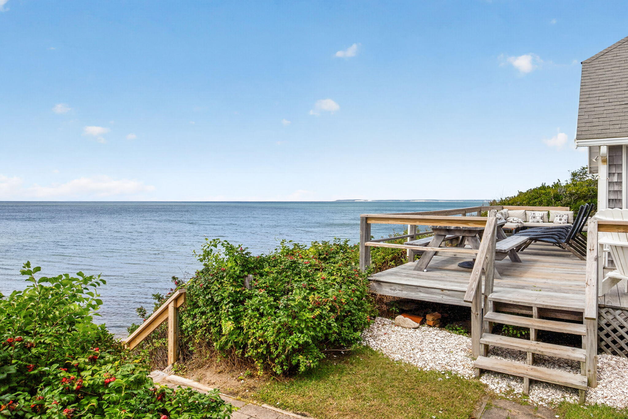 760 Campground Road Eastham MA 02642
